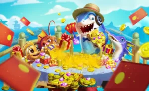 Hướng Dẫn Chơi Bắn Cá Thần Tài Tại FUN88 Siêu Hấp Dẫn