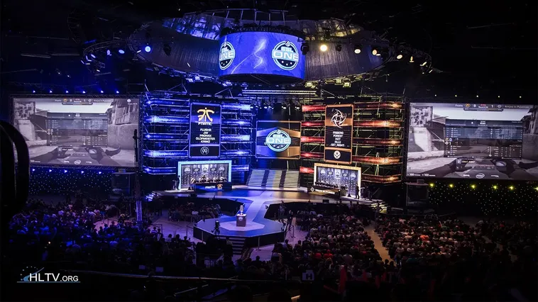 Bí Quyết Thắng Lớn Với Thể Thao Điện Tử Tại FUN88