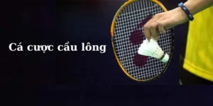 Bí Quyết Cá Cược Cầu Lông Tại FUN88 Thắng Lớn