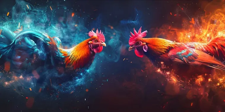 Đá Gà FUN88 - Trải Nghiệm Giải Trí Đỉnh Cao Tại Nhà Cái Uy Tín