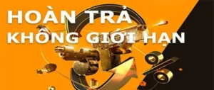 Khám Phá Hoàn Trả Không Giới Hạn Tại Fun88 - Cơ Hội Vàng