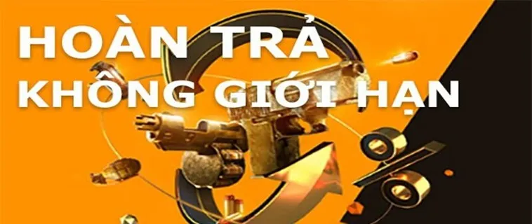 Khám Phá Hoàn Trả Không Giới Hạn Tại Fun88 - Cơ Hội Vàng
