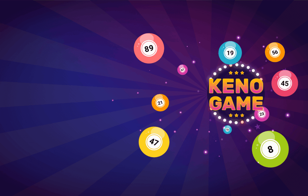 Bí Quyết Chơi Keno Nhanh Tại FUN88 Mau Thắng Lớn