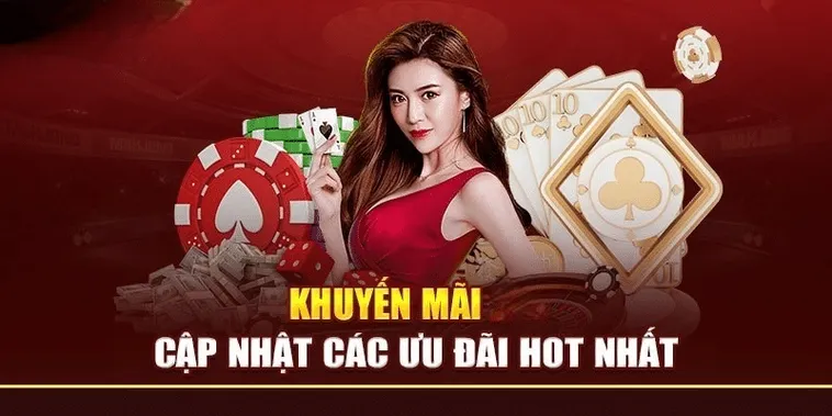 Nhận Ngay Khuyến Mãi FUN88 Hấp Dẫn Nhất 2025