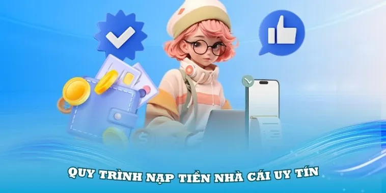 Nạp Tiền FUN88: Hướng Dẫn Nhanh Chóng, An Toàn