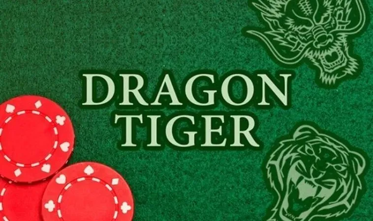 Khám Phá Dragon Tiger Tại FUN88: Trò Chơi Đỉnh Cao