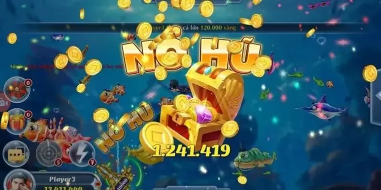 Nổ Hũ Táo Quân Tại FUN88: Chơi Vui, Thắng Lớn