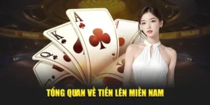 Hướng Dẫn Chơi Tiến Lên Miền Nam Thú Vị Tại FUN88