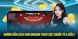 Khám Phá Dragon Tiger Tại FUN88: Trò Chơi Đỉnh Cao