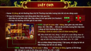 Nổ Hũ Xin Xăm Tại FUN88 - Cơ Hội Trúng Thưởng Hấp Dẫn