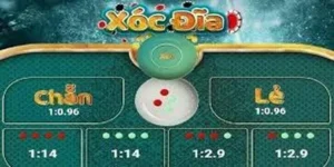 Khám Phá Xóc Đĩa Tại FUN88: Trải Nghiệm Giải Trí Đỉnh Cao